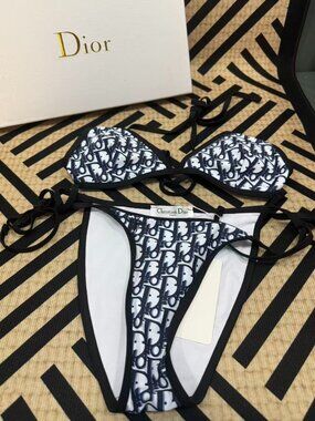 Dior Bikinis